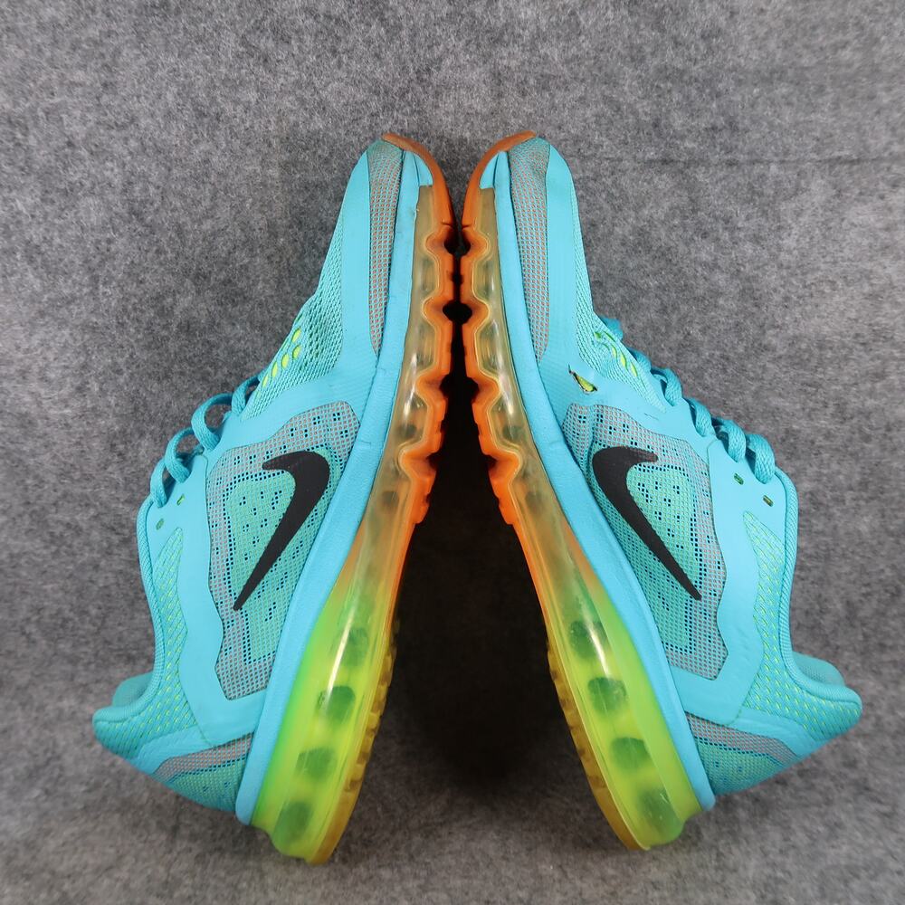 Nike Shoes Youth 7Y Air Max 2014 Sneakers Athletic Trainers Running Casual GS - Picture 10 of 16
